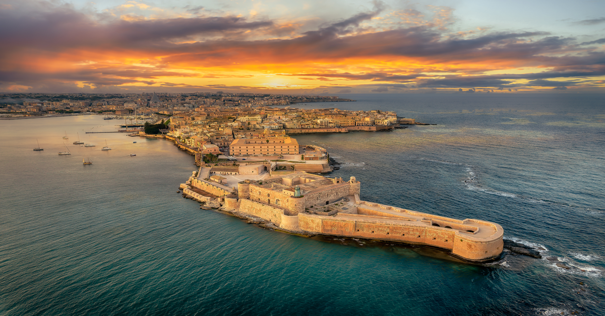 ORTIGIA