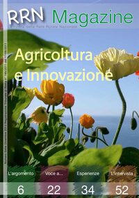 copertina Magazine